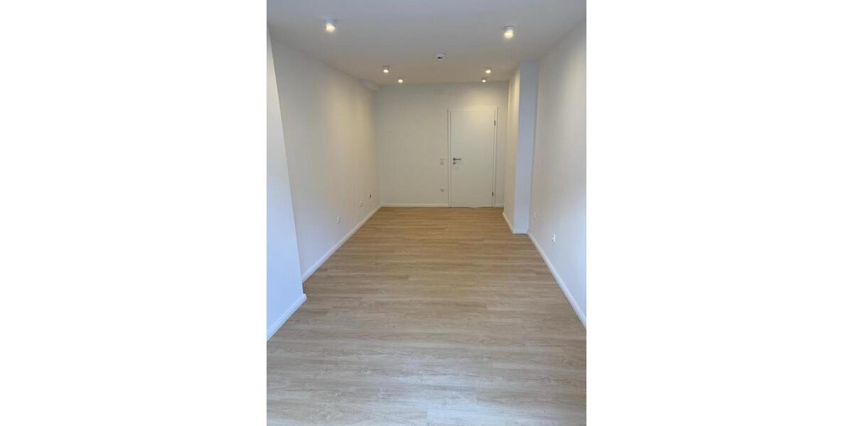 Erdgeschoßwohnung Großenkneten - 2 Zimmer, 55 m&sup2;, 645&euro; | Angebot:24749286