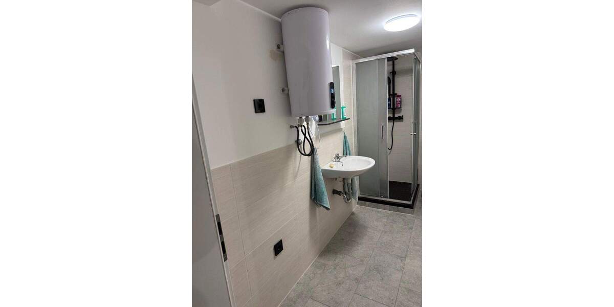 Etagenwohnung Loburg Loburg - 2 Zimmer, 48 m&sup2;, 600&euro; | Angebot:25939440