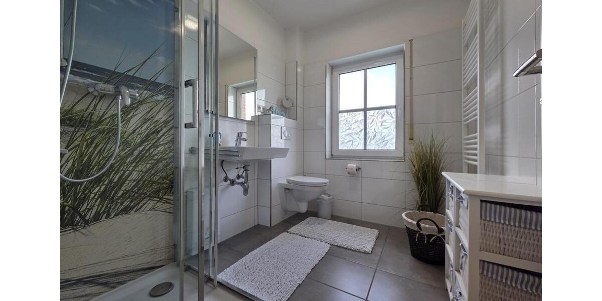 Maisonettenwohnung Dornum - 3 Zimmer, 73 m&sup2;, 1.300&euro; | Angebot:26491394