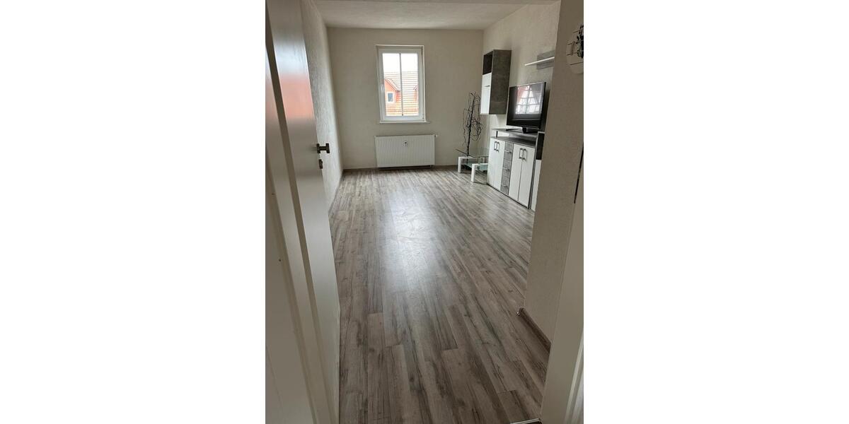 Maisonettenwohnung Sontra - 1 Zimmer, 80 m&sup2;, 580&euro; | Angebot:25809519