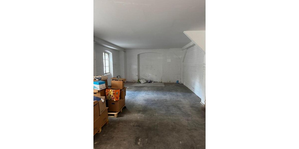 Gewerbeobjekt Berlin Spandau - 2.696&euro; | Angebot:26229514