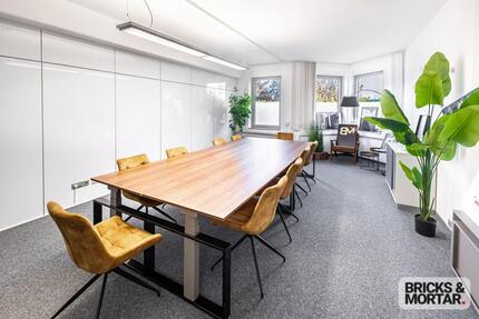 Gewerbeobjekt Nürnberg Zerzabelshof - 2.573&euro; | Angebot:24420406