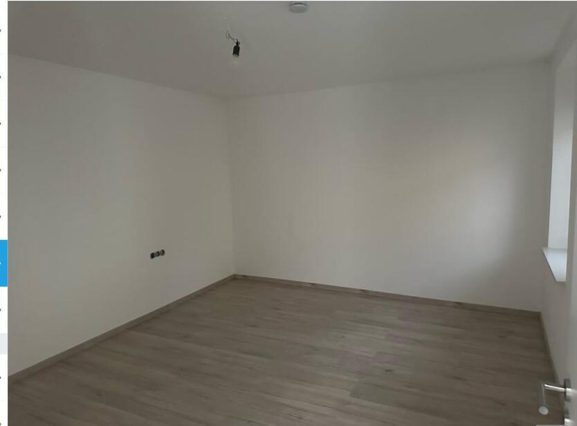 EG Wohnung mit Küche & 2 Stellplätzen in 54441 Ayl zu vermieten.