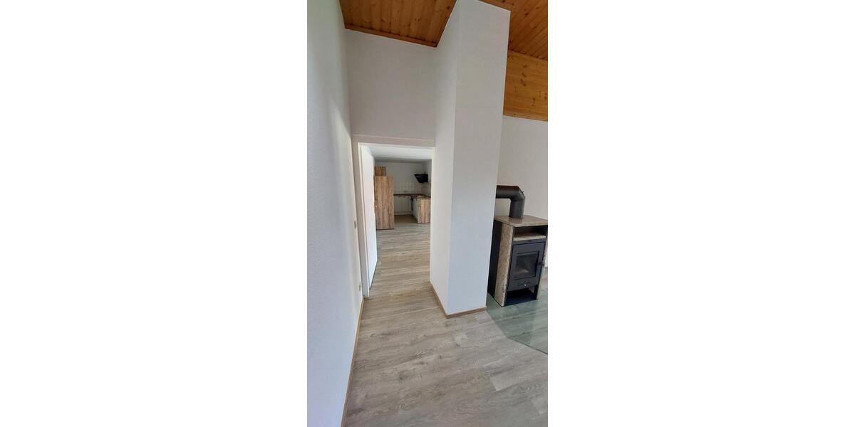 Etagenwohnung Rudolstadt - 2 Zimmer, 67 m&sup2;, 603&euro; | Angebot:24997161