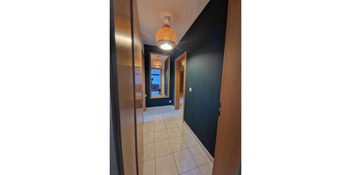 Etagenwohnung Ferdinandshof - 1 Zimmer, 60 m&sup2;, 392&euro; | Angebot:25900756