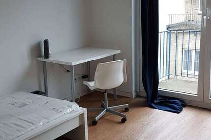 Zimmer Hamburg Eimsbüttel - 710&euro; | Angebot:26724982