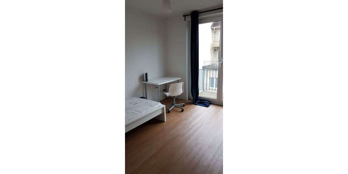 Zimmer Hamburg Eimsbüttel - 710&euro; | Angebot:26724982