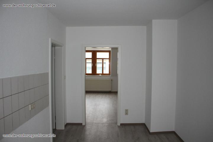 Dachgeschoßwohnung Annaberg-Buchholz Buchholz - 2 Zimmer, 56 m&sup2;, 295&euro; | Angebot:25783862