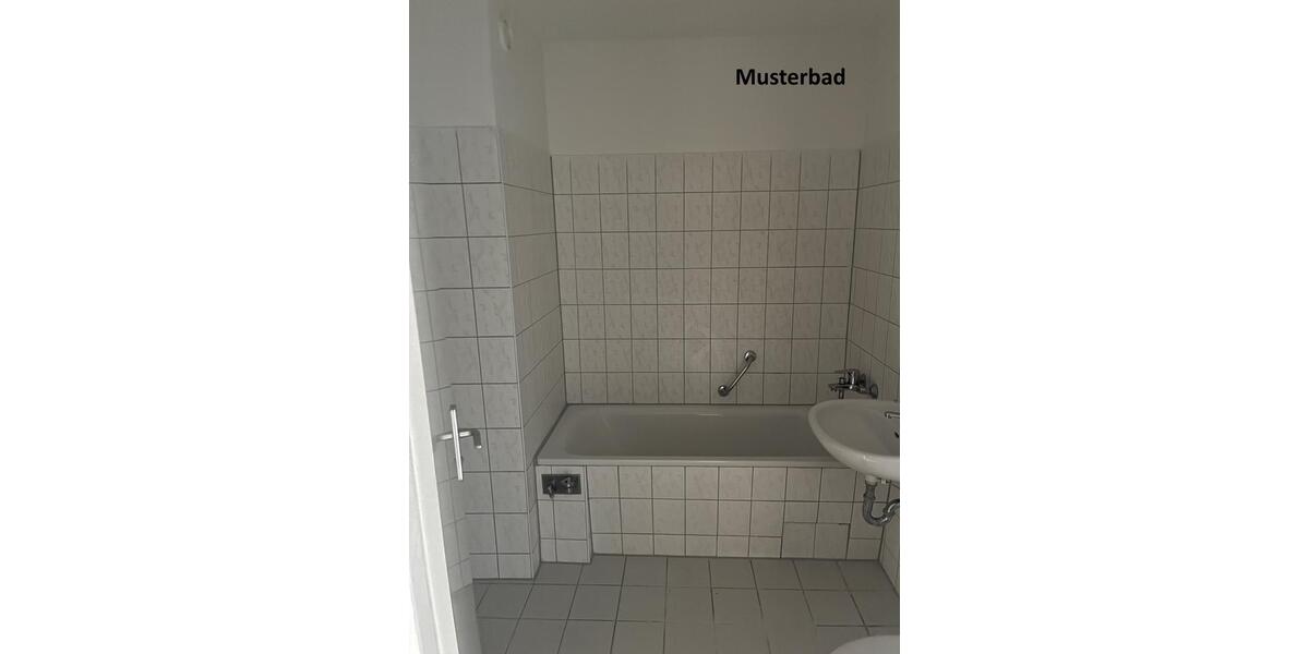 Geräumige 2-Zimmer-Wohnung in Darmstadt-Kranichstein 2 zimmer