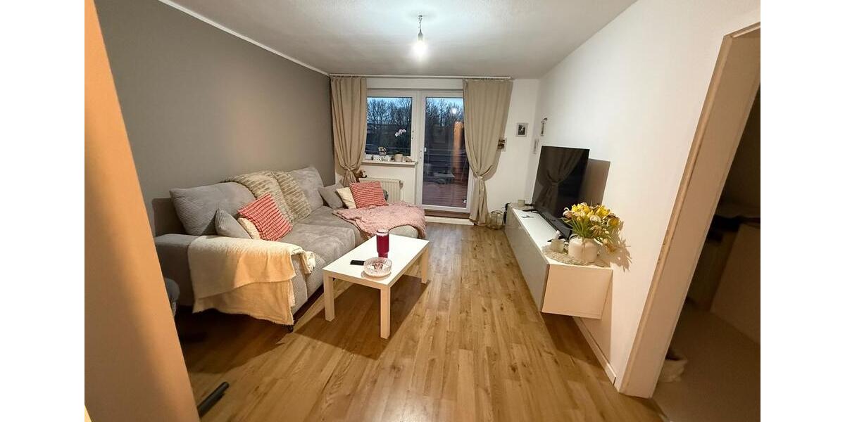 Dachgeschoßwohnung Kamen - 3.5 Zimmer, 78 m&sup2;, 780&euro; | Angebot:24979740