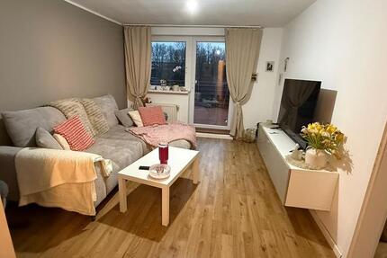 Wohnung Kamen - 3.5 Zimmer, 78 m&sup2;, 780&euro; | Angebot:24979740