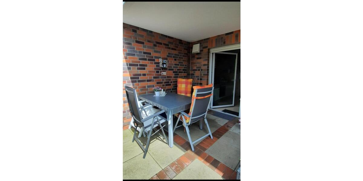 Erdgeschoßwohnung Meppen - 2 Zimmer, 62 m&sup2;, 645&euro; | Angebot:24538672