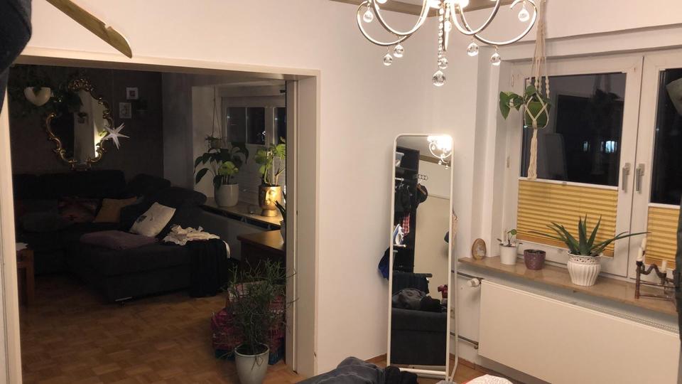 Einfamilienhaus Frankenberg (Eder) - 5.5 Zimmer, 165 m&sup2;, 1.100&euro; | Angebot:25947836