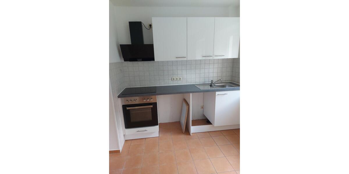 Renovierte 2-Zimmer-Wohnung im Erdgeschoss zu vermieten 2 zimmer