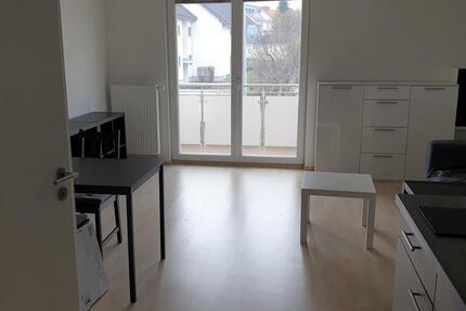 Wohnung Aalen - 1 Zimmer, 39 m&sup2;, 665&euro; | Angebot:25402127