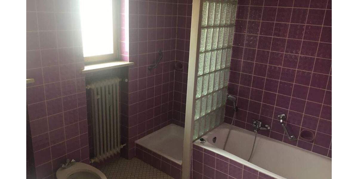 Etagenwohnung Bad Staffelstein Unterzettlitz - 4 Zimmer, 120 m&sup2;, 750&euro; | Angebot:25746580