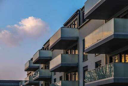 Wohnung zum Mieten in Wolfsburg 1.418,18 € 106.47 m²