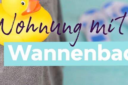 Tolle Erdgeschosswohnung sucht Familie 3 zimmer