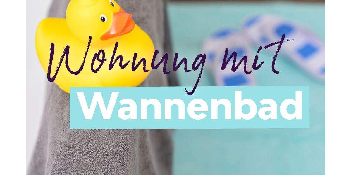 Tolle Erdgeschosswohnung sucht Familie 3 zimmer