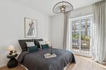 Dachgeschoßwohnung Berlin Tempelhof-Schöneberg - 3 Zimmer, 78 m&sup2;, 1.999&euro; | Angebot:26365093