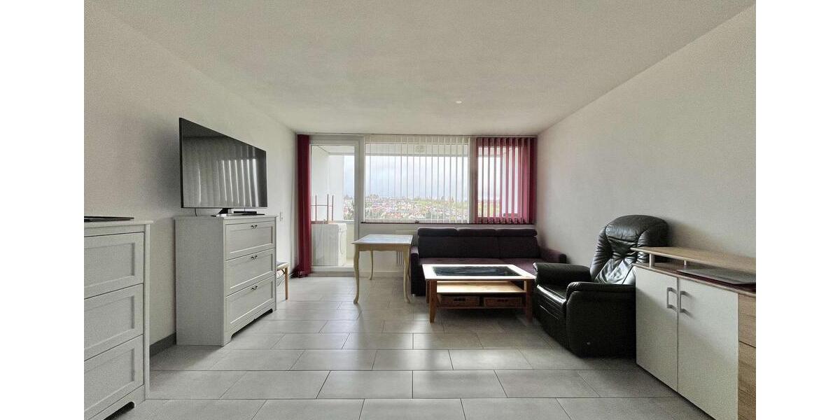 Etagenwohnung Eislingen (Fils) - 1 Zimmer, 40 m&sup2;, 580&euro; | Angebot:26491081