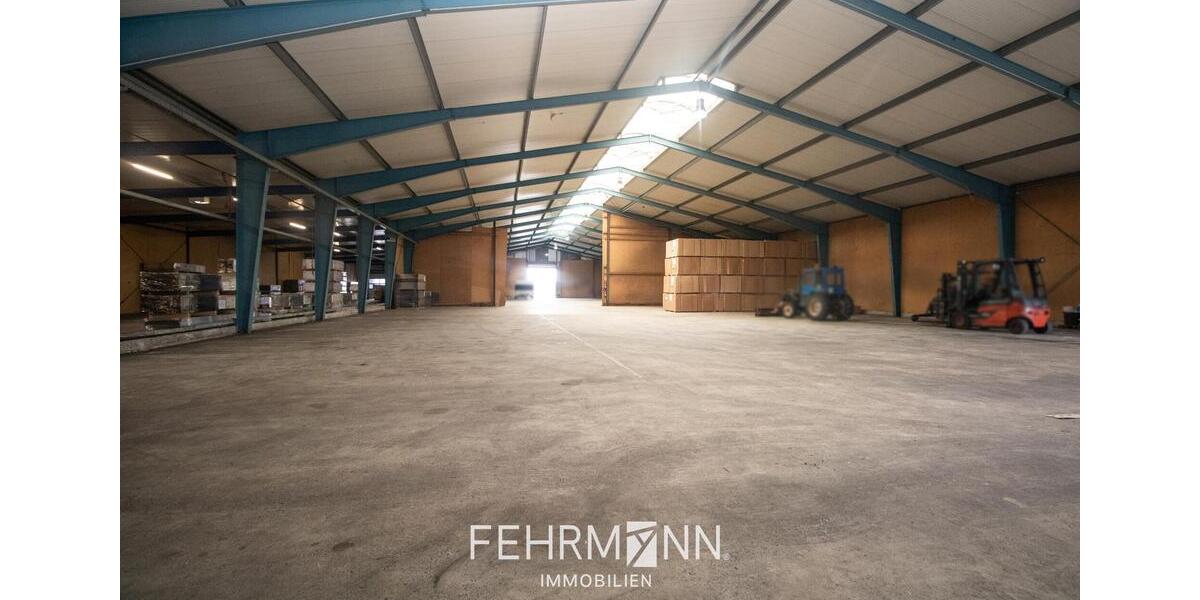 Gewerbeobjekt Werlte - 4.990&euro; | Angebot:26483645