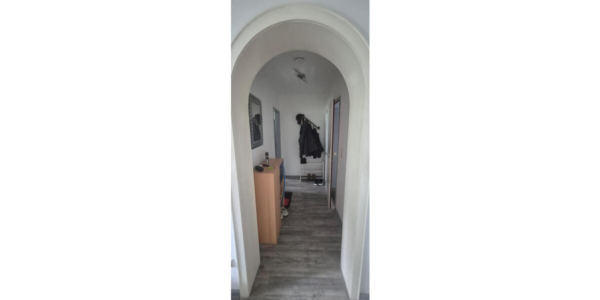 Dachgeschoßwohnung Eschwege - 2 Zimmer, 44 m&sup2;, 600&euro; | Angebot:26590826