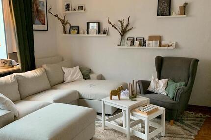 Wohnung Bad Kreuznach - 3 Zimmer, 84 m&sup2;, 859&euro; | Angebot:26026872