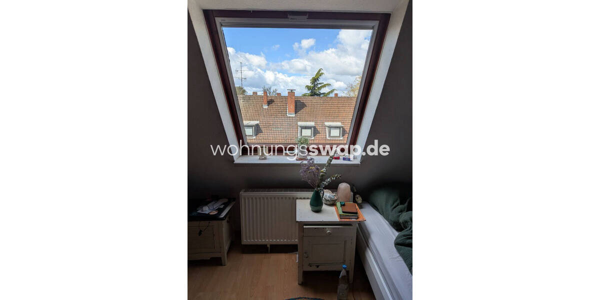 Etagenwohnung Köln Zollstock - 2 Zimmer, 70 m&sup2;, 750&euro; | Angebot:26750418