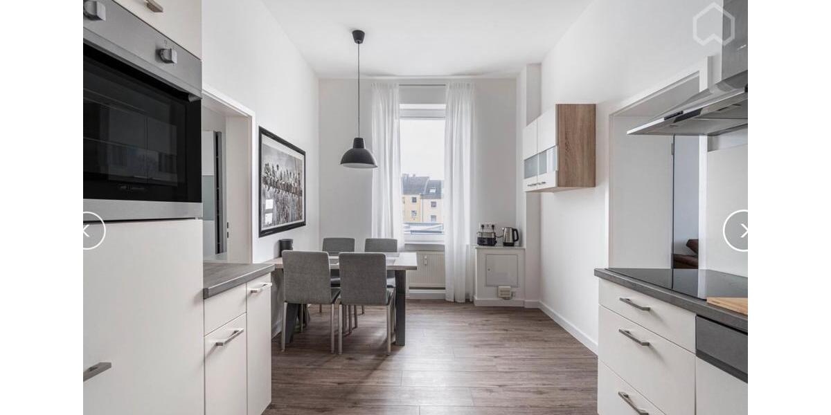 Wohnen auf Zeit Schwelm - 2 Zimmer, 55 m&sup2;, 1.190&euro; | Angebot:24776436