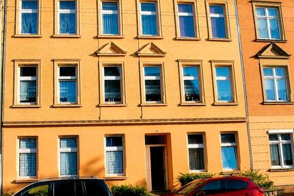 Wohnung Köthen (Anhalt) - 3 Zimmer, 61 m&sup2;, 400&euro; | Angebot:26671072