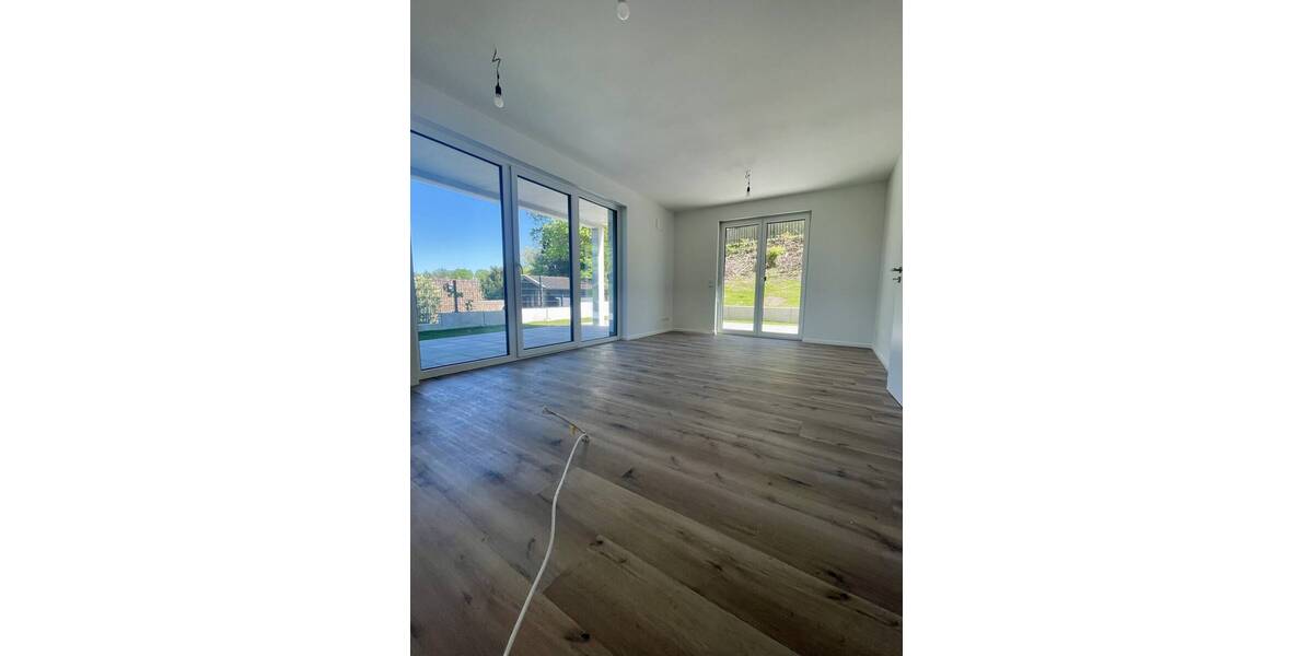 Etagenwohnung Eutin Fissau - 2 Zimmer, 65 m&sup2;, 960&euro; | Angebot:26644235