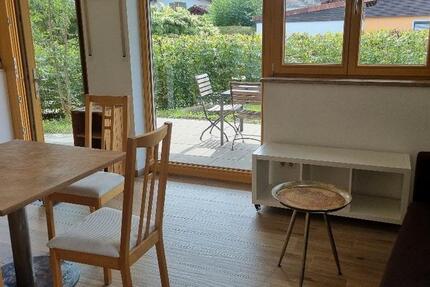 Wohnung Kiefersfelden - 1 Zimmer, 48 m&sup2;, 850&euro; | Angebot:26636878