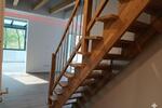 Maisonettenwohnung Rüdersdorf bei Berlin Hennickendorf - 3 Zimmer, 119 m&sup2;, 1.899&euro; | Angebot:26130875