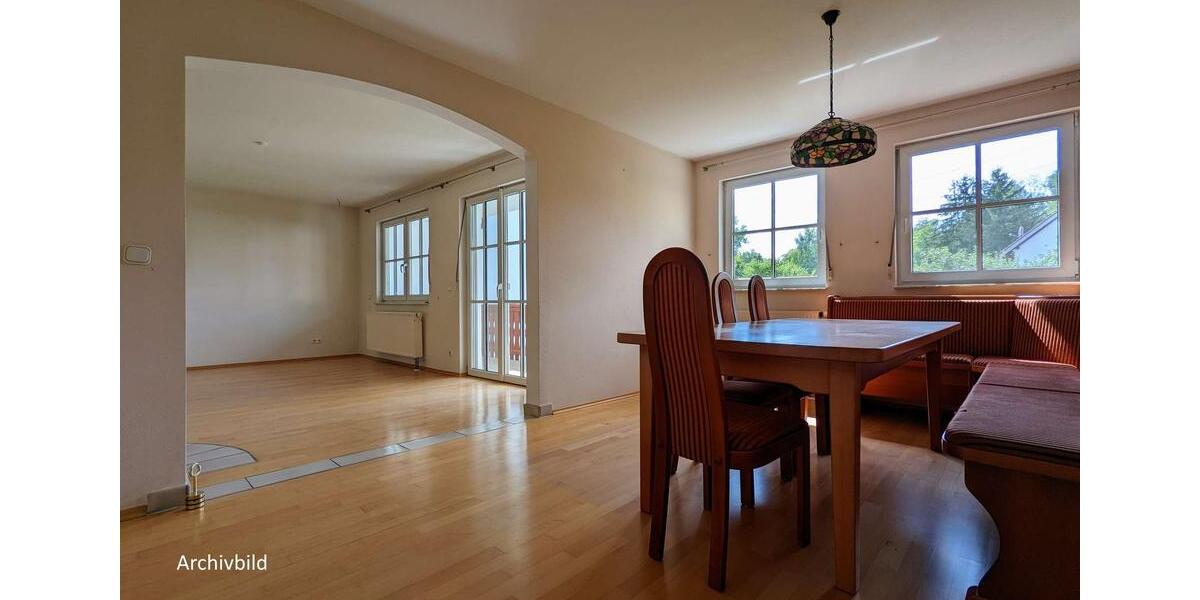 Doppelhaushälfte Erding - 5 Zimmer, 185 m&sup2;, 1.990&euro; | Angebot:26618770
