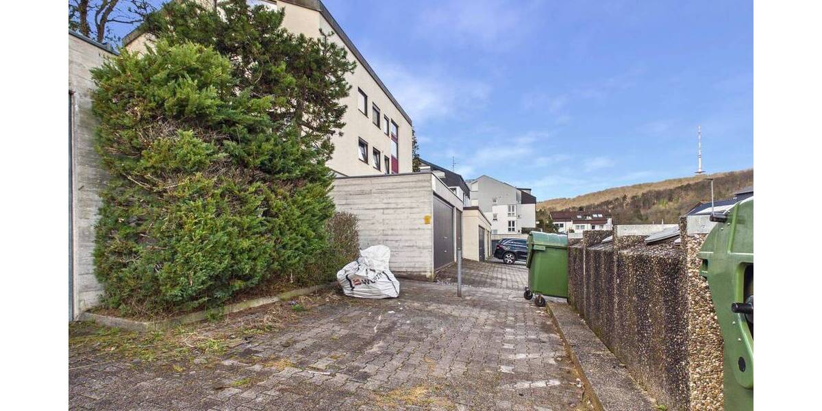 Etagenwohnung Stuttgart Rohracker - 2 Zimmer, 47 m&sup2;, 640&euro; | Angebot:26289955