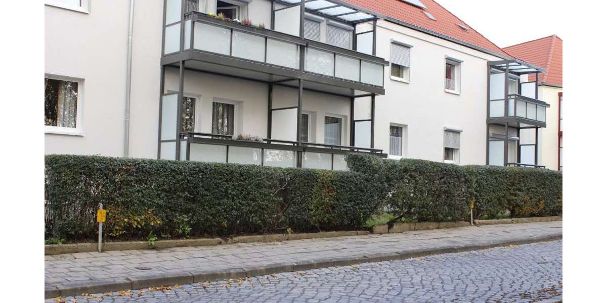 Etagenwohnung Oschersleben Oschersleben - 3 Zimmer, 60 m&sup2;, 420&euro; | Angebot:27111798