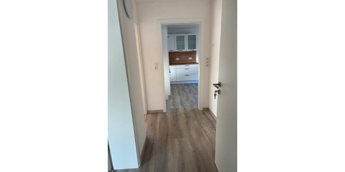 Erdgeschoßwohnung Borken (Hessen) - 1 Zimmer, 120 m&sup2;, 720&euro; | Angebot:26045046