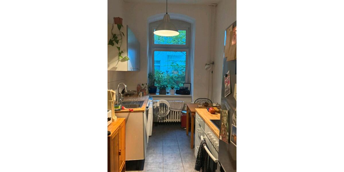Wohnen auf Zeit Berlin Charlottenburg-Wilmersdorf - 11.5 Zimmer, 69 m&sup2;, 435&euro; | Angebot:26698929