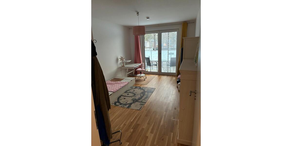 Erdgeschoßwohnung Bad Saarow - 2 Zimmer, 61 m&sup2;, 1.100&euro; | Angebot:24522275