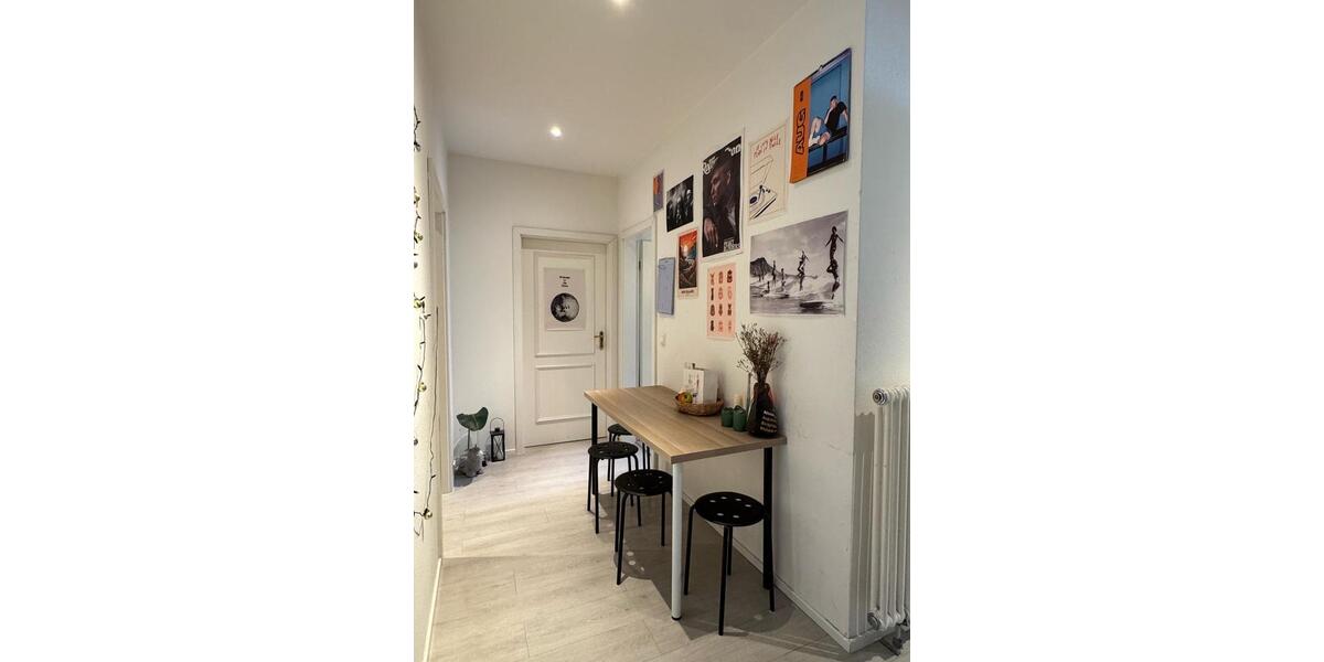 Wohnen auf Zeit Ratingen Homberg - 1 Zimmer, 12 m&sup2;, 450&euro; | Angebot:24822218