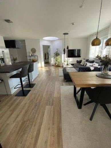 Etagenwohnung Lichtenfels Seubelsdorf - 3 Zimmer, 95 m&sup2;, 900&euro; | Angebot:26616713