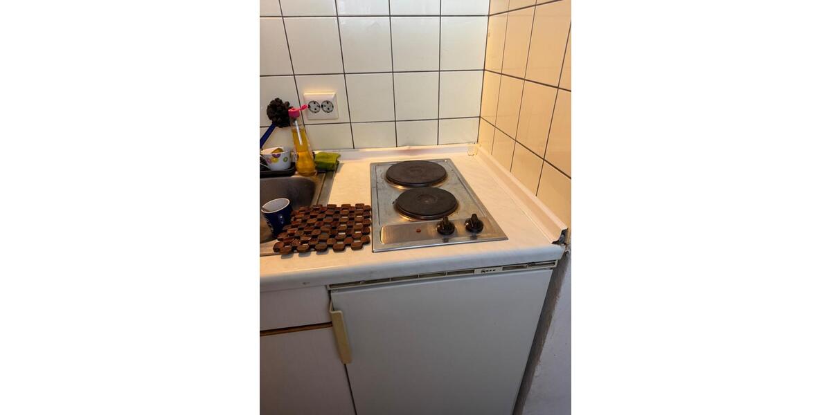 Etagenwohnung Oldenburg Bloherfelde - 1 Zimmer, 35 m&sup2;, 400&euro; | Angebot:26205699