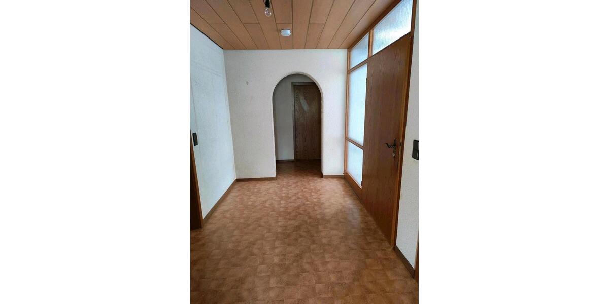 Erdgeschoßwohnung Mudau - 4 Zimmer, 100 m&sup2;, 900&euro; | Angebot:26538966