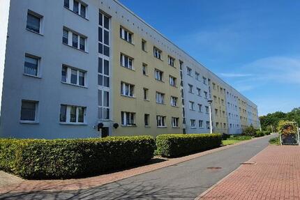 Wohnung Hettstedt - 3 Zimmer, 59 m&sup2;, 320&euro; | Angebot:25144760