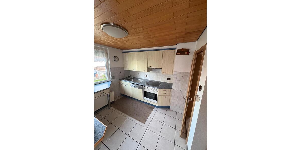 Einfamilienhaus Horb am Neckar - 5 Zimmer, 110 m&sup2;, 950&euro; | Angebot:26693092