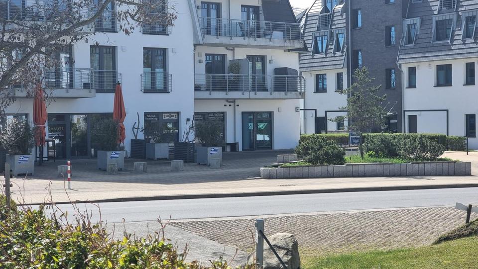 Gewerbeobjekt Timmendorfer Strand - 1.443&euro; | Angebot:26286283