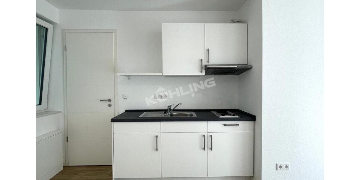 Etagenwohnung Diepholz - 1 Zimmer, 28 m&sup2;, 345&euro; | Angebot:26559134
