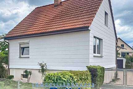 Einfamilienhaus mit Pool in guter Lage in Kehl 4 zimmer