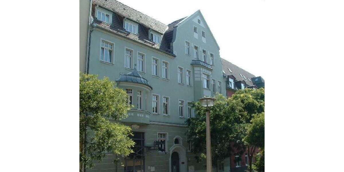 Etagenwohnung Halle Nördliche Innenstadt - 2 Zimmer, 49 m&sup2;, 470&euro; | Angebot:27050020